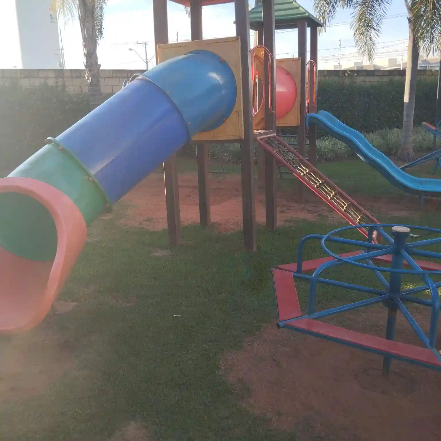 Casa de Condomínio com 3 quartos à venda, 130m² — foto 58 de 60
