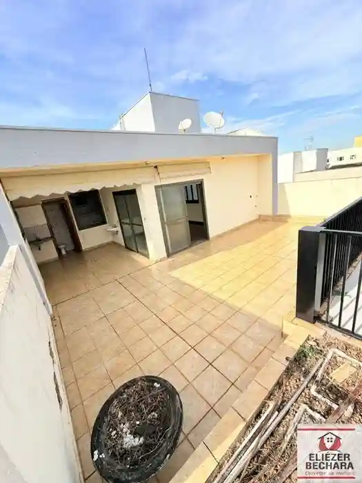 Apartamento com 3 quartos à venda, 140m² — foto 3 de 34