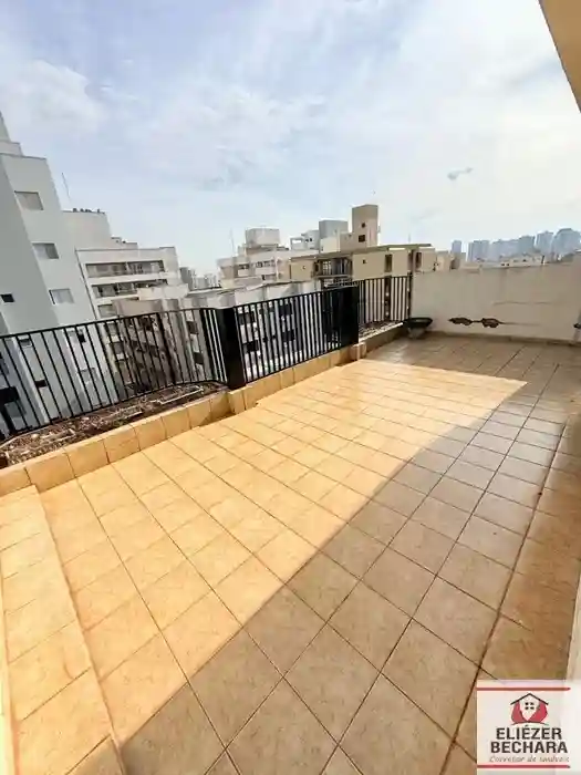 Apartamento com 3 quartos à venda, 140m² — foto 28 de 34