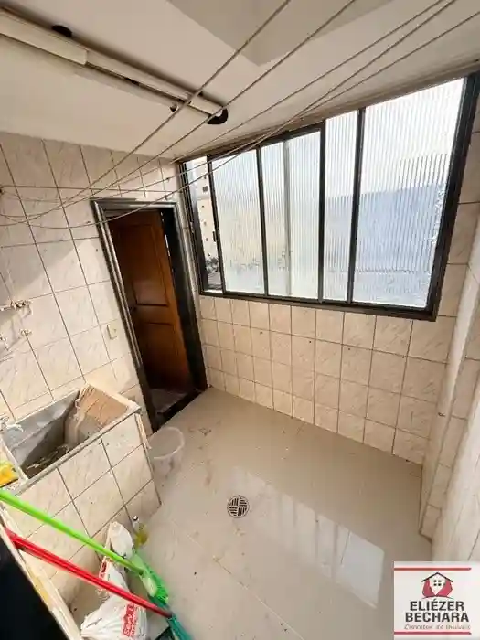 Apartamento com 3 quartos à venda, 140m² — foto 16 de 34