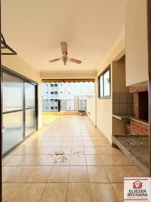 Apartamento com 3 quartos à venda, 140m² — foto 17 de 34