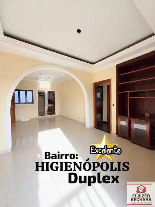 Apartamento com 3 quartos à venda, 140m² — foto 1 de 34