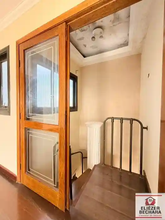 Apartamento com 3 quartos à venda, 140m² — foto 29 de 34