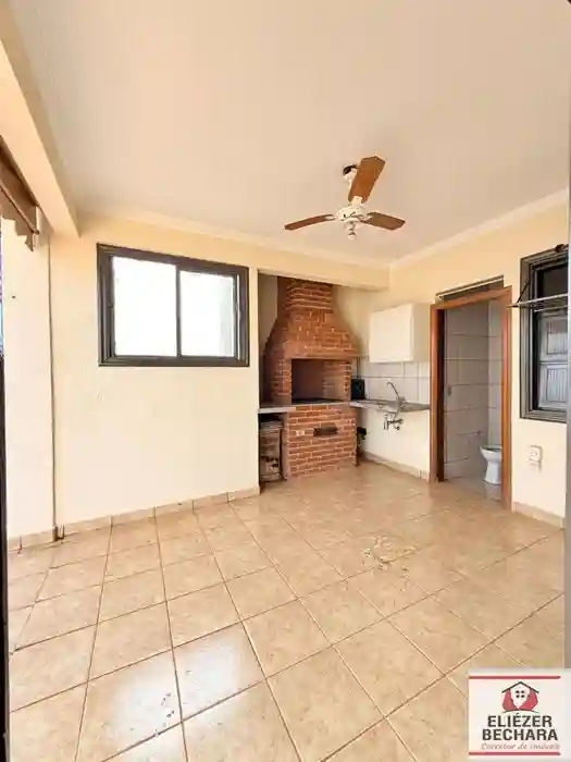 Apartamento com 3 quartos à venda, 140m² — foto 32 de 34