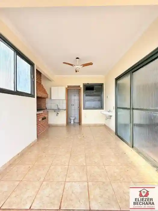 Apartamento com 3 quartos à venda, 140m² — foto 33 de 34