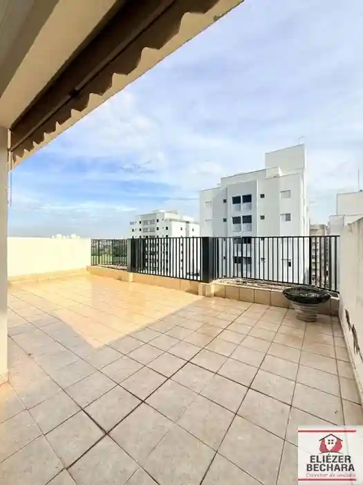 Apartamento com 3 quartos à venda, 140m² — foto 7 de 34