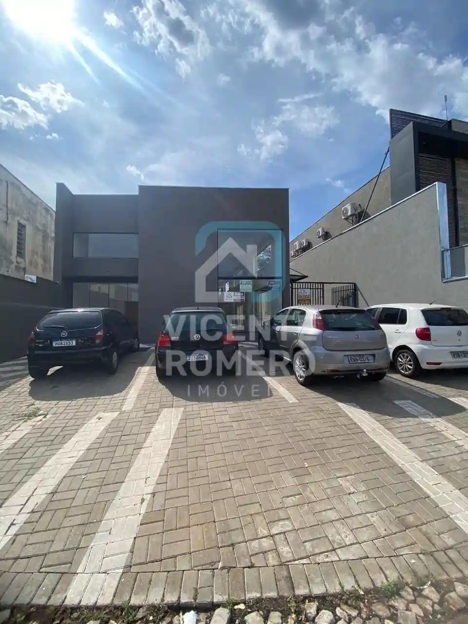 Loja / Salão / Ponto Comercial  para aluguel, 223m² — foto 4 de 17