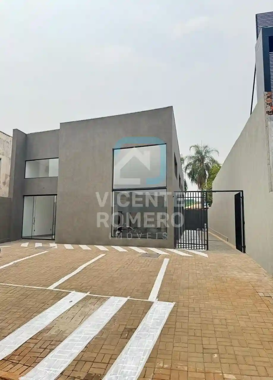 Loja / Salão / Ponto Comercial  para aluguel, 223m² — foto 6 de 17