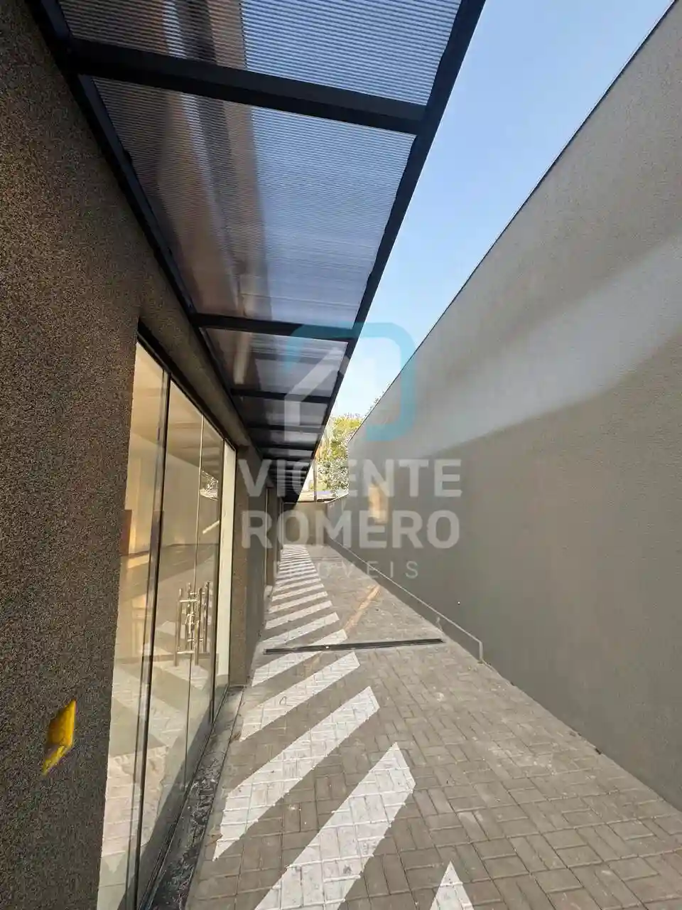 Loja / Salão / Ponto Comercial  para aluguel, 223m² — foto 13 de 17