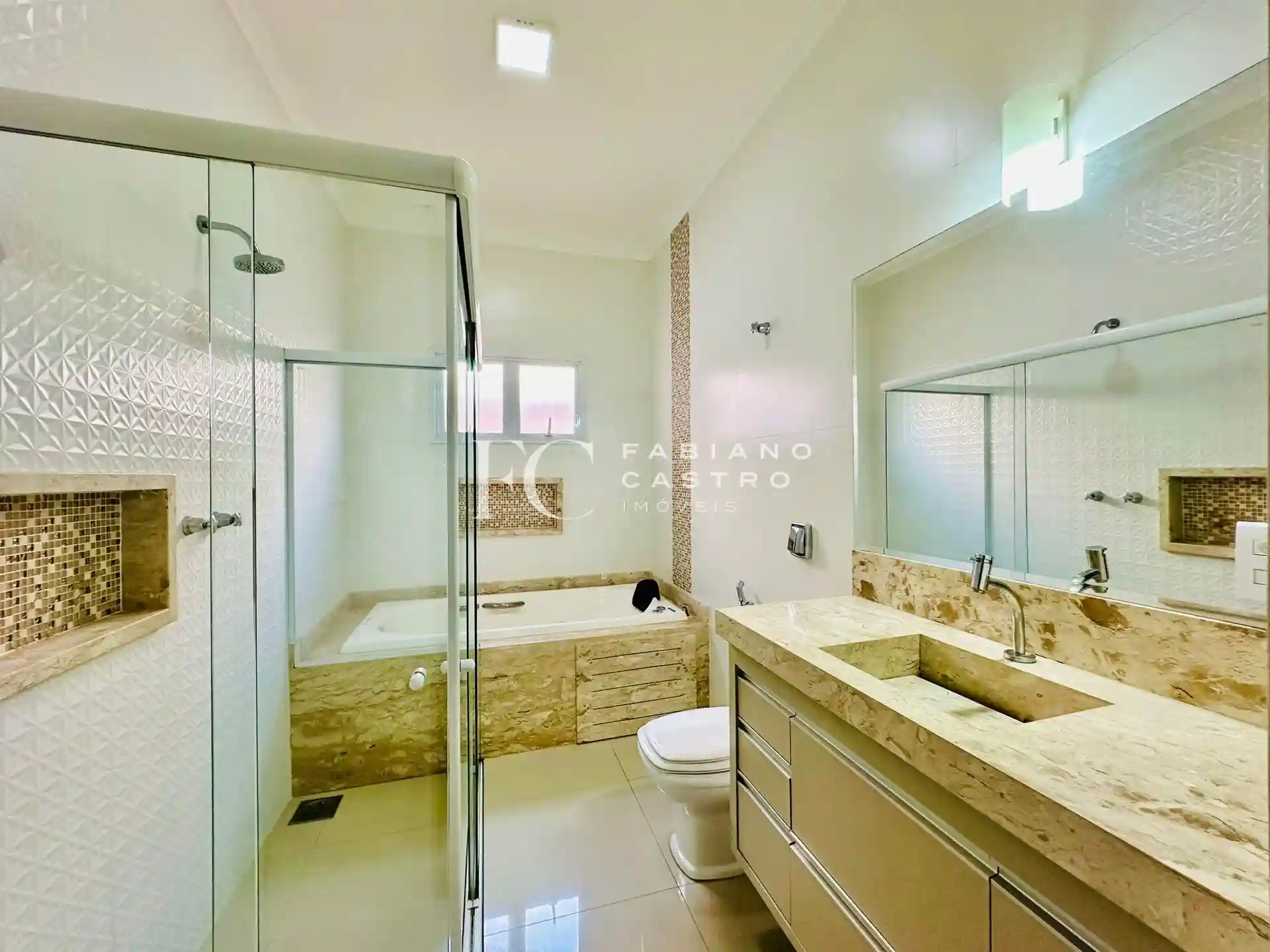 Casa de Condomínio com 3 quartos à venda, 200m² — foto 22 de 27