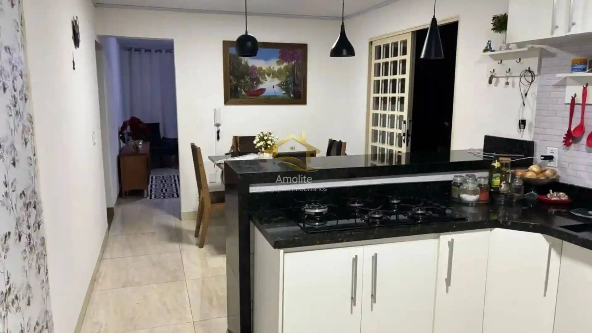 Casa com 3 quartos à venda, 170m² — foto 3 de 20