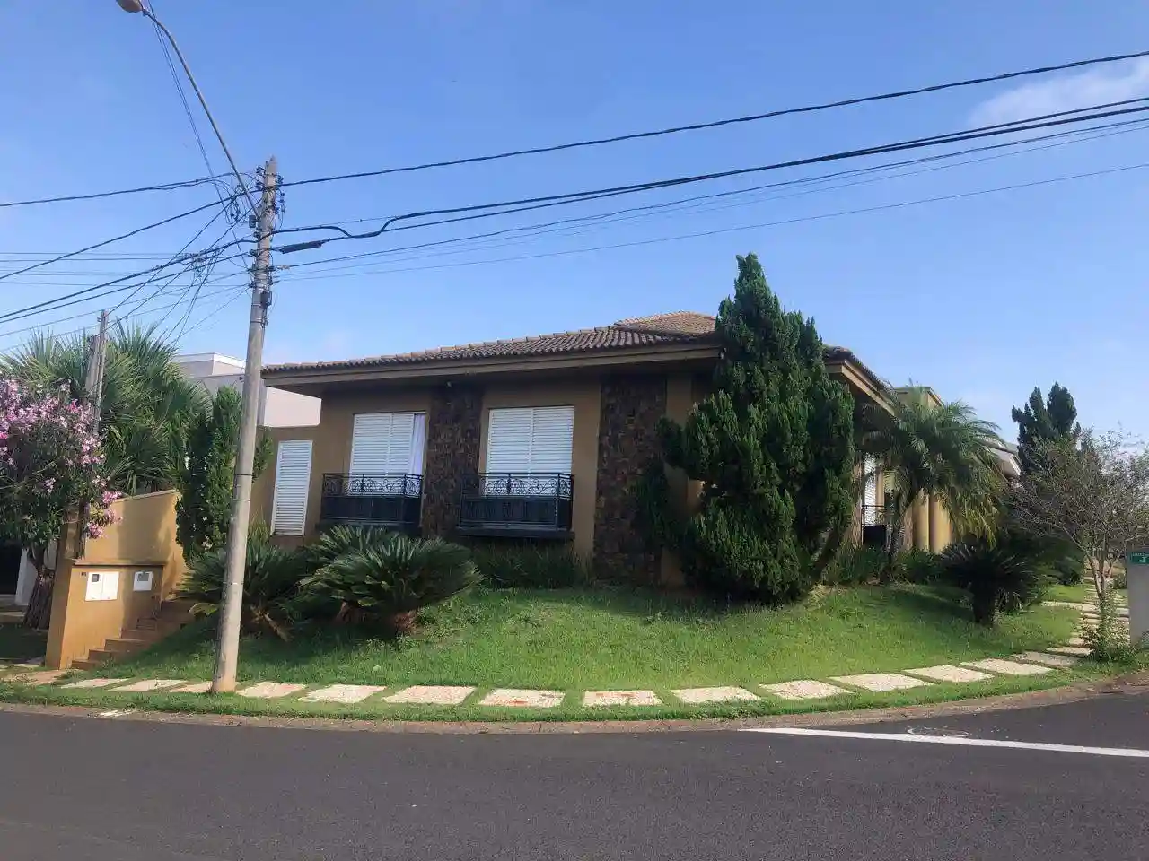 Casa de Condomínio com 3 quartos à venda, 256m² — foto 4 de 23