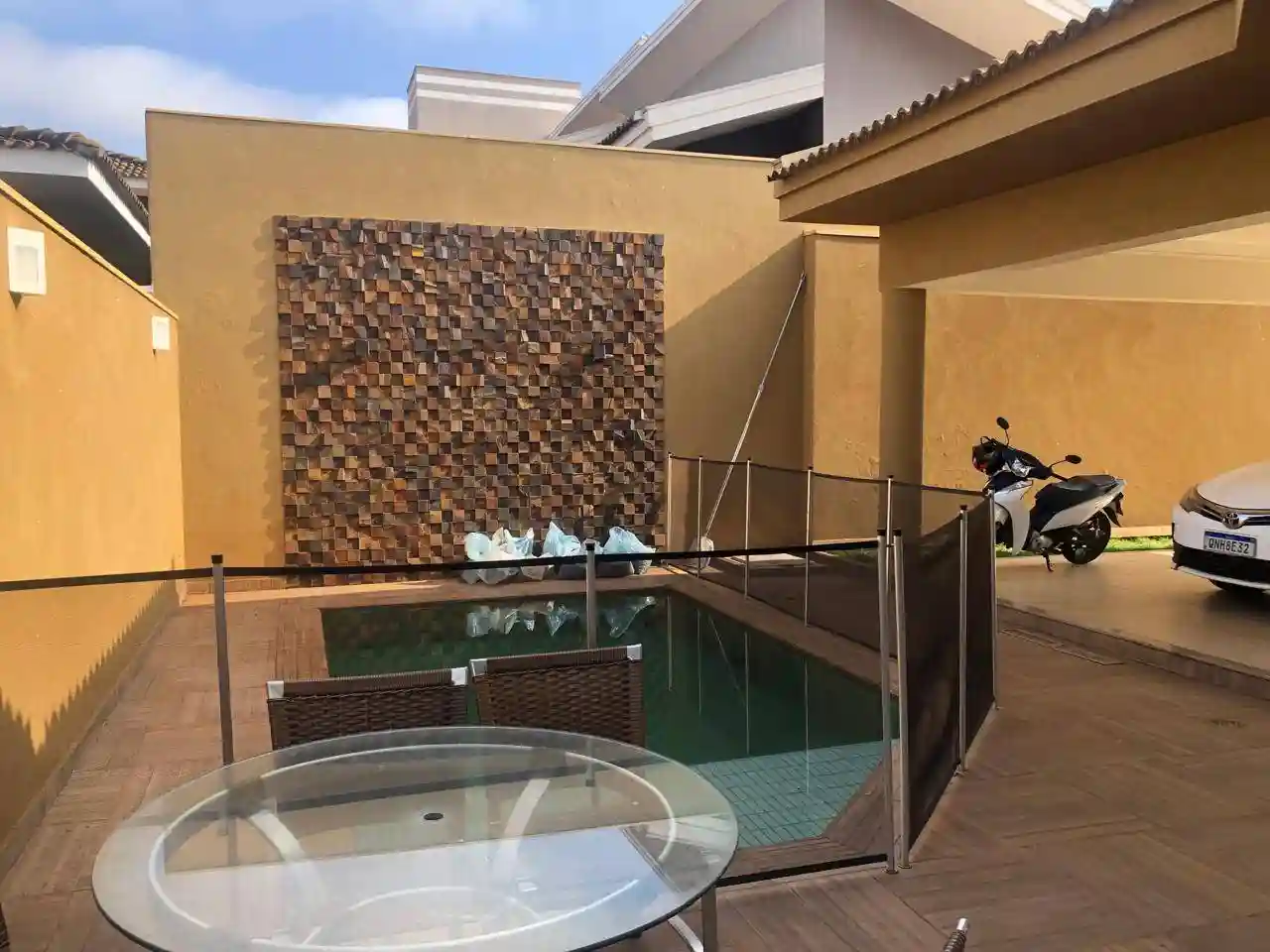 Casa de Condomínio com 3 quartos à venda, 256m² — foto 15 de 23