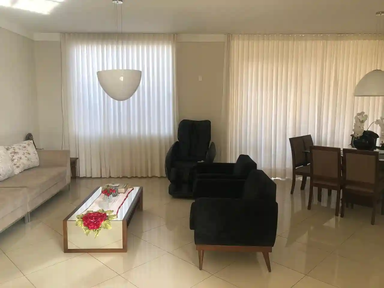 Casa de Condomínio com 3 quartos à venda, 256m² — foto 7 de 23