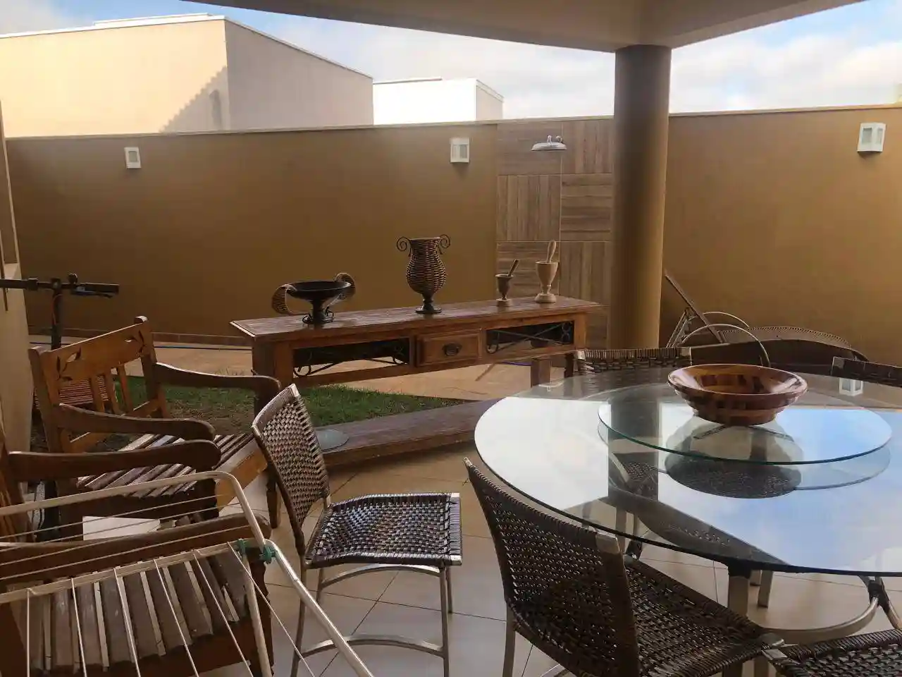 Casa de Condomínio com 3 quartos à venda, 256m² — foto 11 de 23
