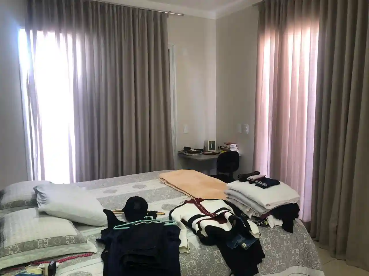 Casa de Condomínio com 3 quartos à venda, 256m² — foto 22 de 23