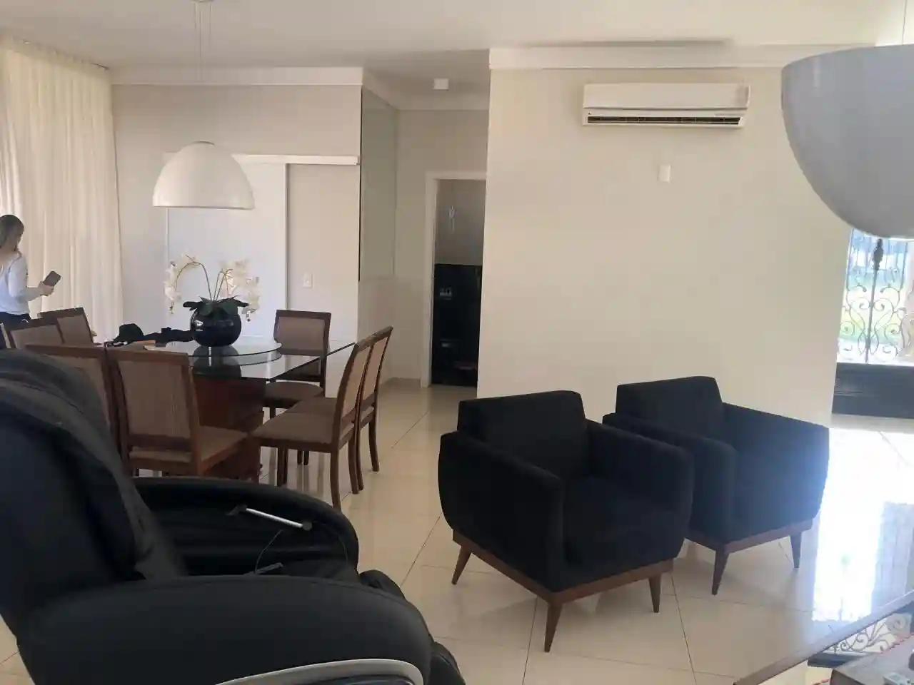 Casa de Condomínio com 3 quartos à venda, 256m² — foto 6 de 23