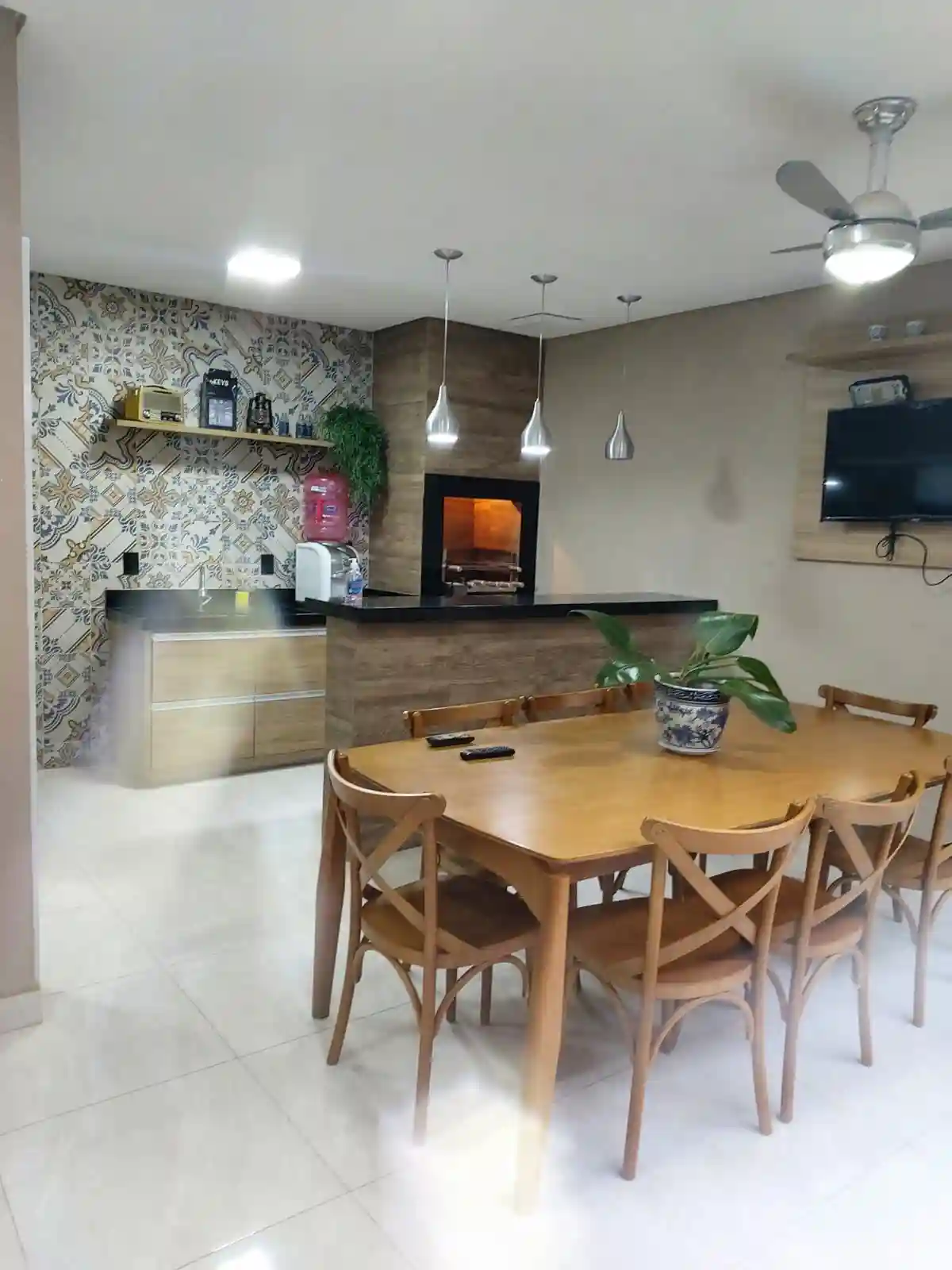 Casa de Condomínio com 3 quartos à venda, 170m² — foto 1 de 12