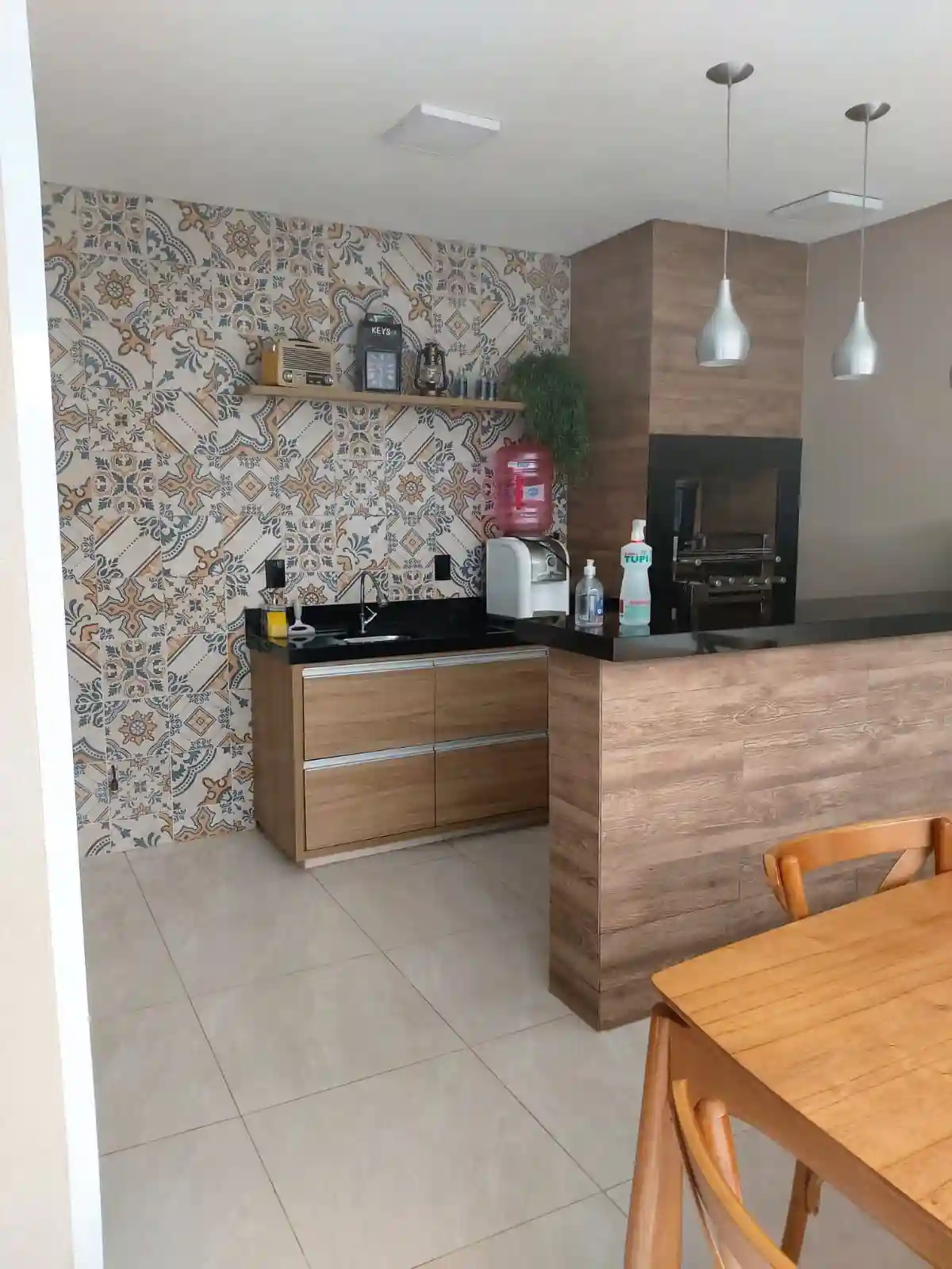 Casa de Condomínio com 3 quartos à venda, 170m² — foto 2 de 12