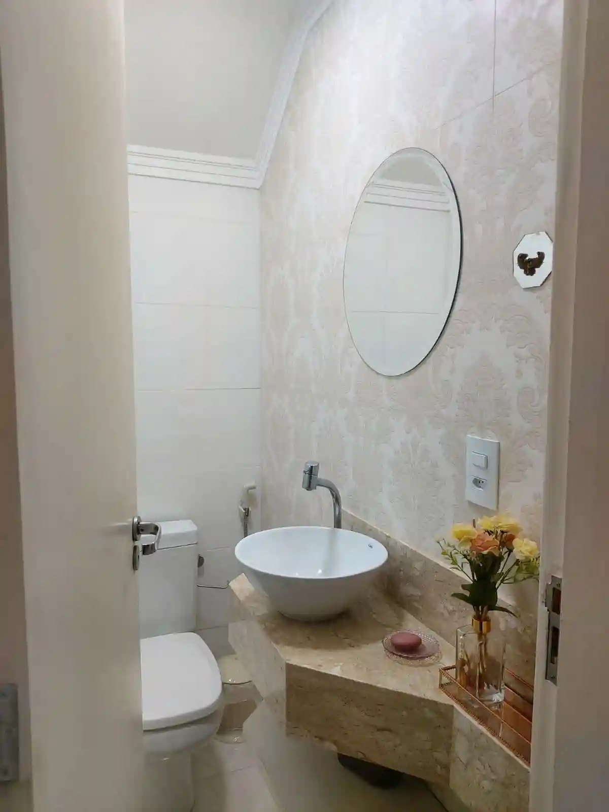 Casa de Condomínio com 3 quartos à venda, 170m² — foto 6 de 12