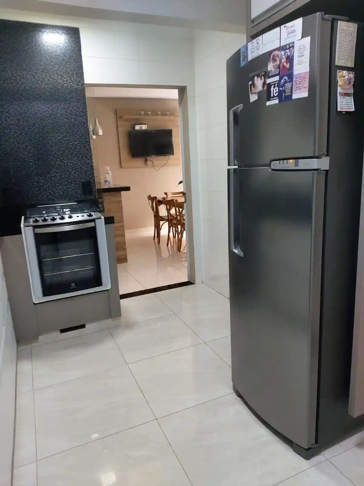 Casa de Condomínio com 3 quartos à venda, 170m² — foto 9 de 12