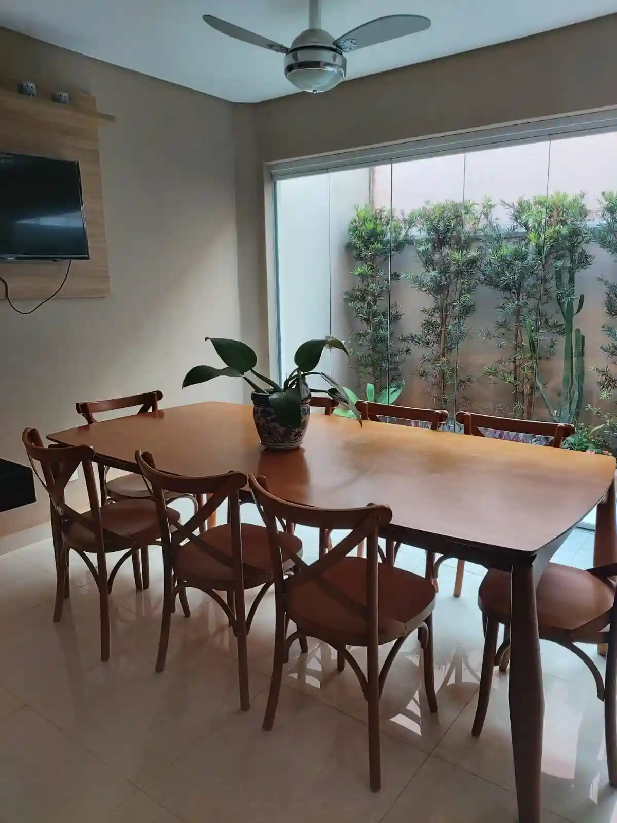 Casa de Condomínio com 3 quartos à venda, 170m² — foto 4 de 12