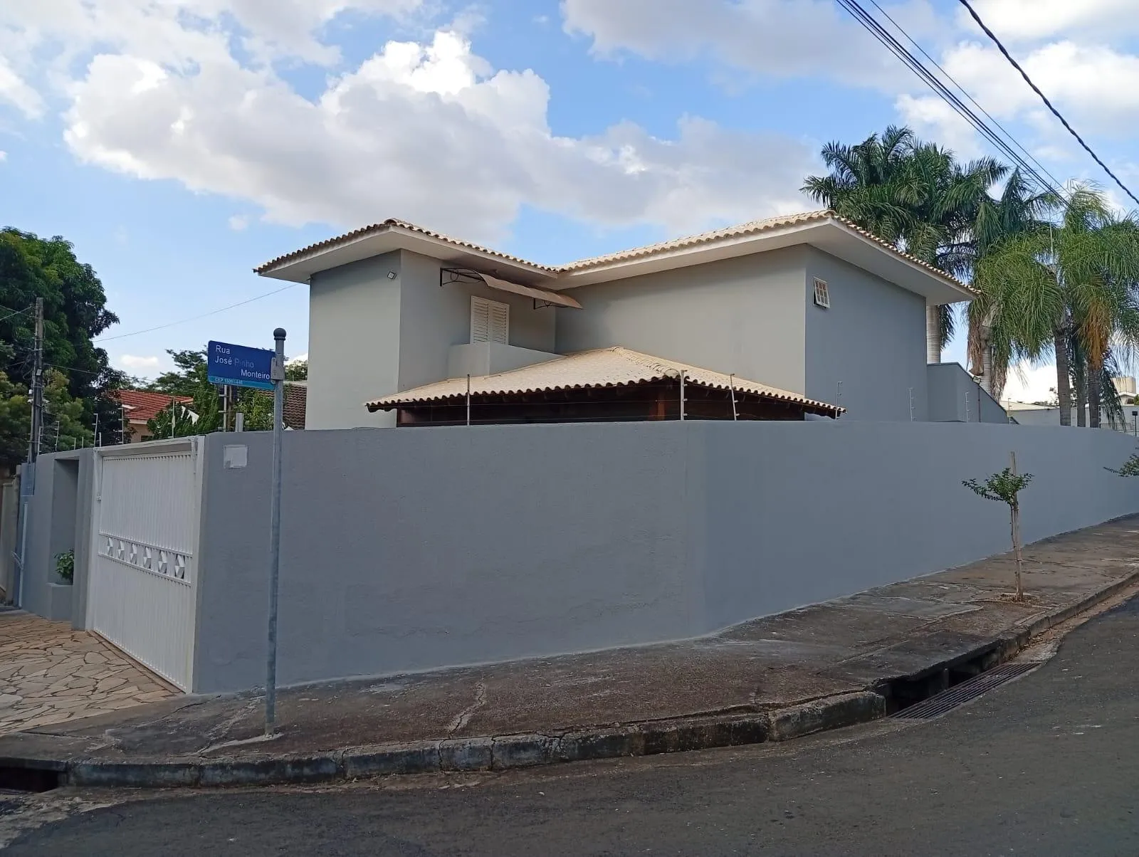 Casa com 3 quartos à venda, 450m² — foto 32 de 35