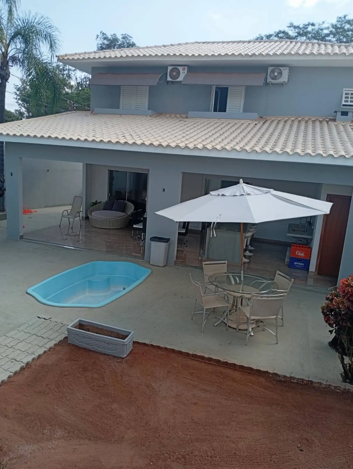 Casa com 3 quartos à venda, 450m² — foto 14 de 35