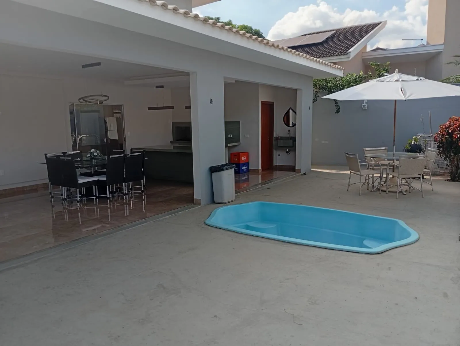 Casa com 3 quartos à venda, 450m² — foto 8 de 35