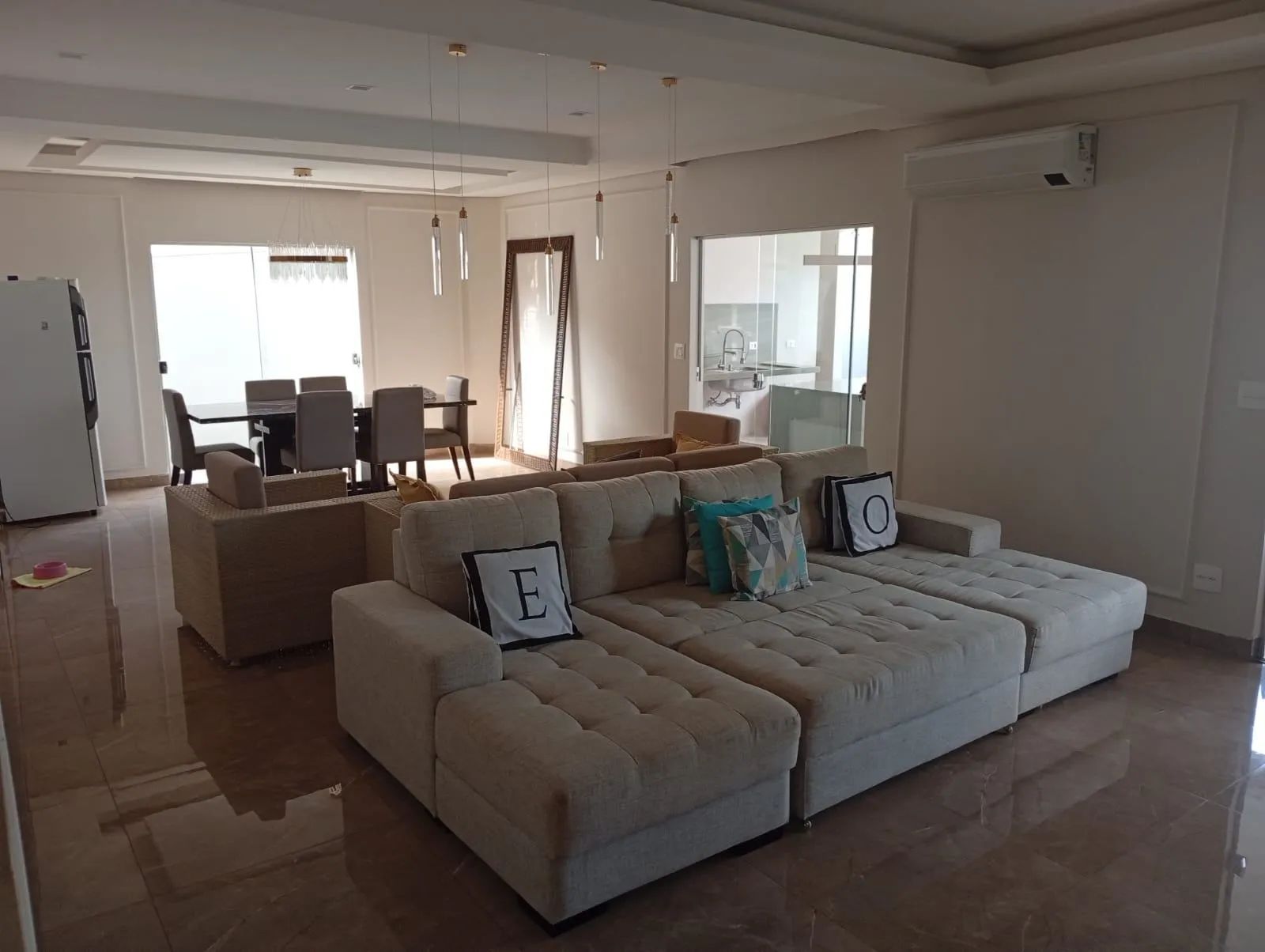 Casa com 3 quartos à venda, 450m² — foto 12 de 35