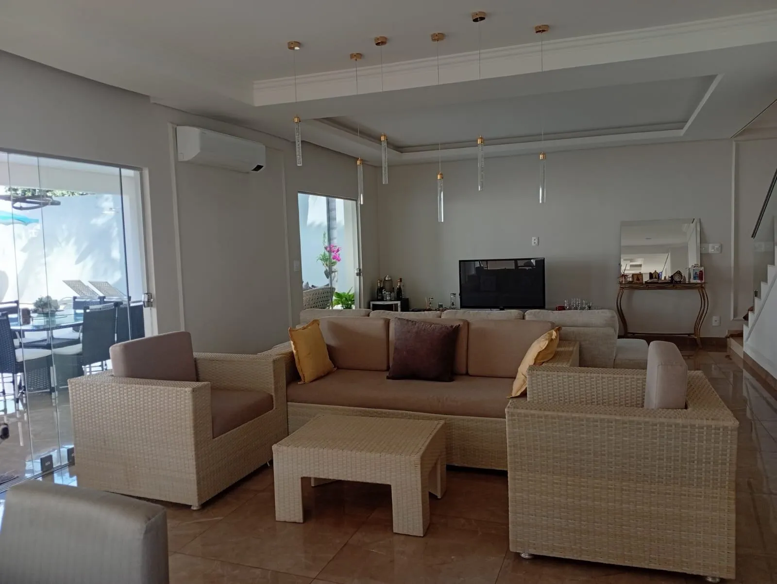 Casa com 3 quartos à venda, 450m² — foto 31 de 35