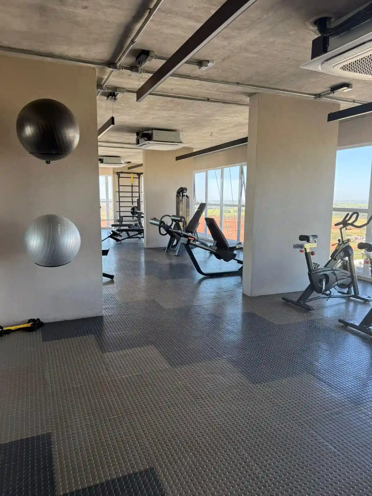 Studio com 1 quarto à venda, 33m² — foto 13 de 20