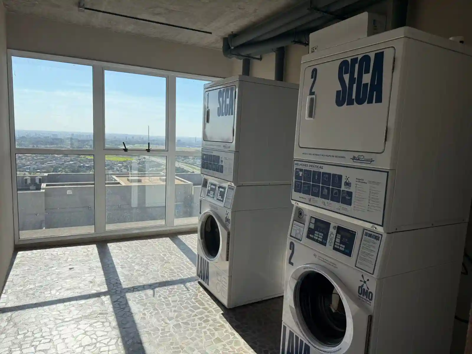Studio com 1 quarto à venda, 33m² — foto 6 de 20