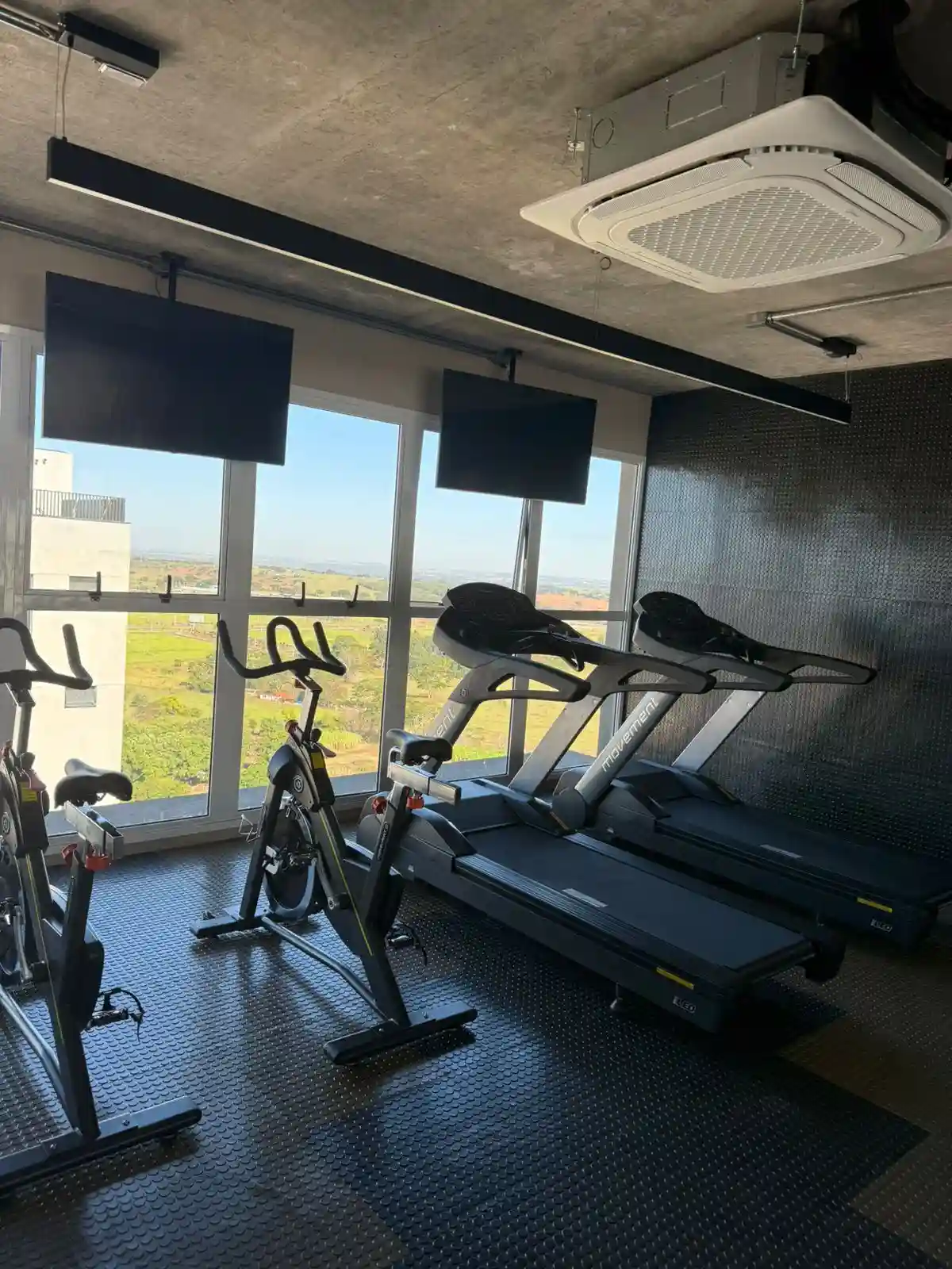 Studio com 1 quarto à venda, 33m² — foto 19 de 20