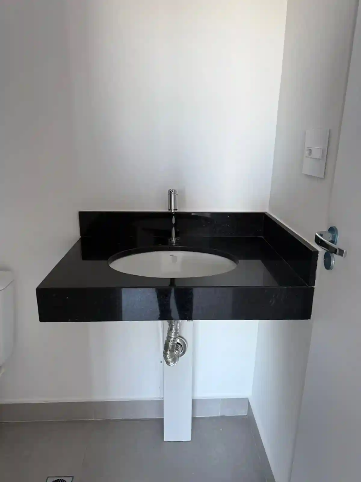 Studio com 1 quarto à venda, 33m² — foto 3 de 20