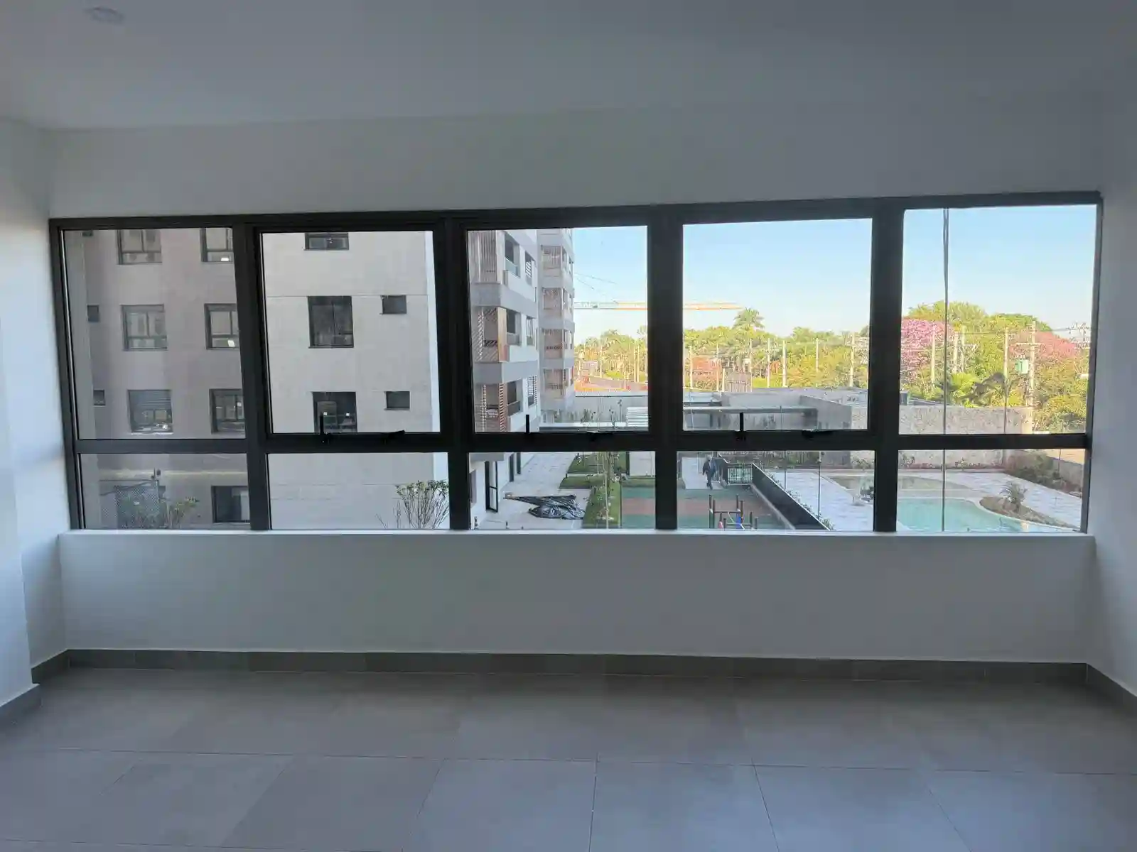 Studio com 1 quarto à venda, 33m² — foto 2 de 20