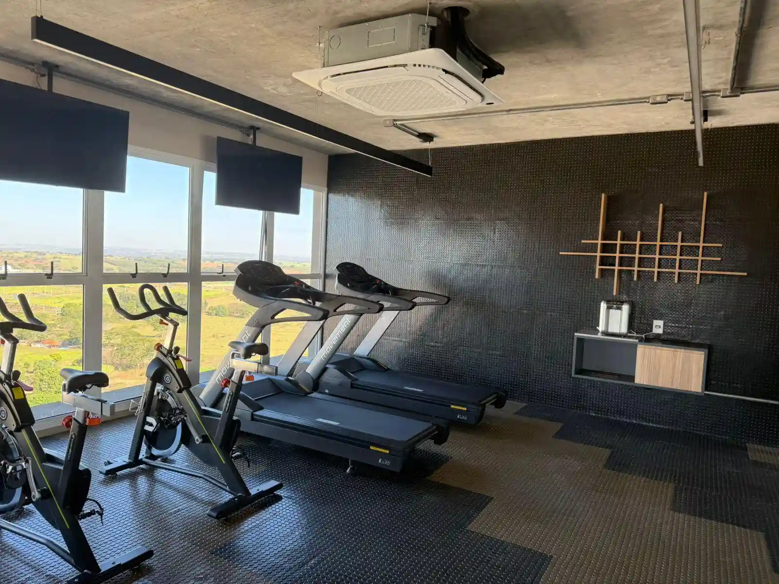Studio com 1 quarto à venda, 33m² — foto 20 de 20