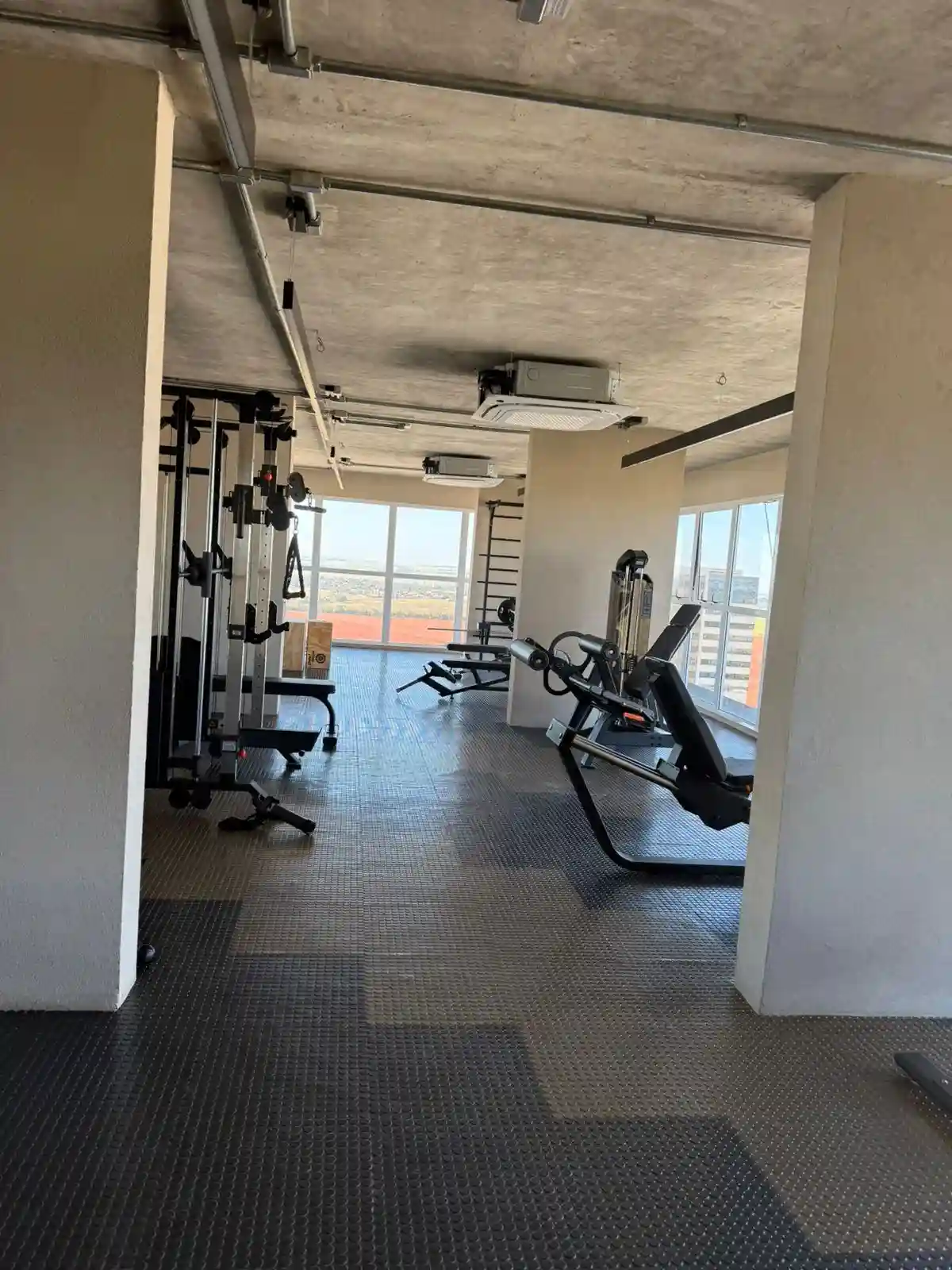 Studio com 1 quarto à venda, 33m² — foto 10 de 20