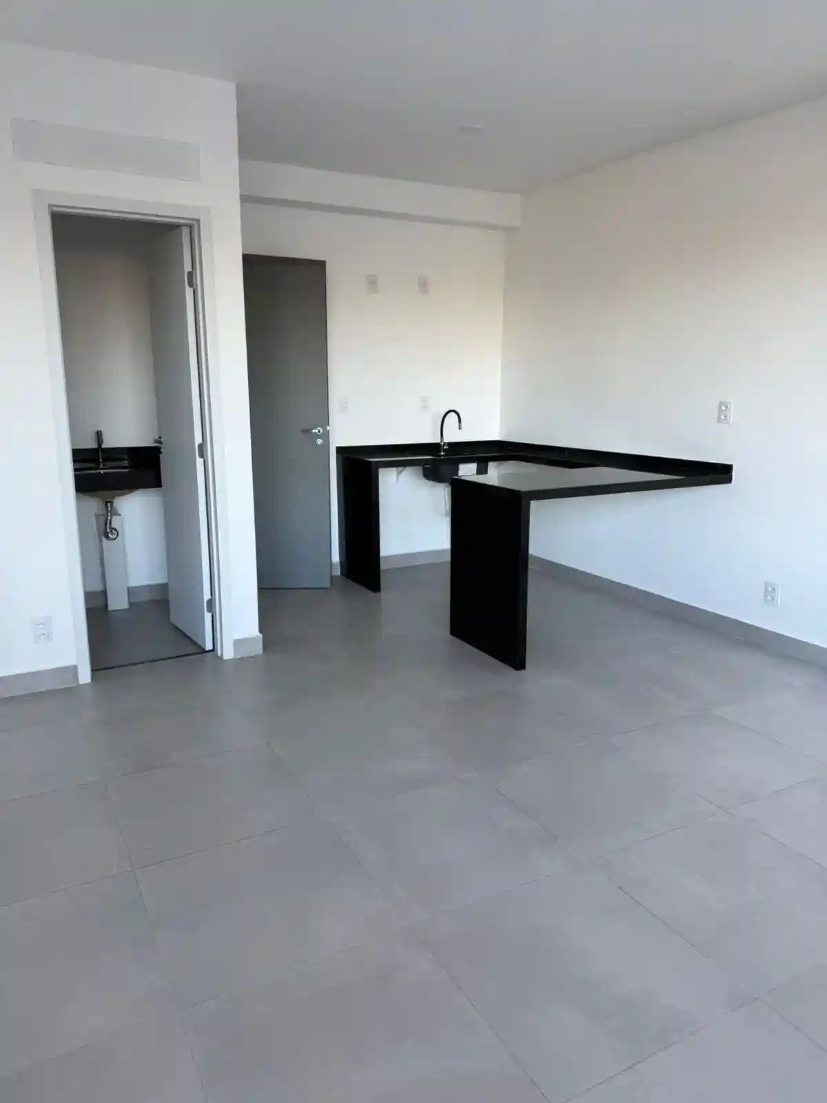 Studio com 1 quarto à venda, 33m² — foto 1 de 20