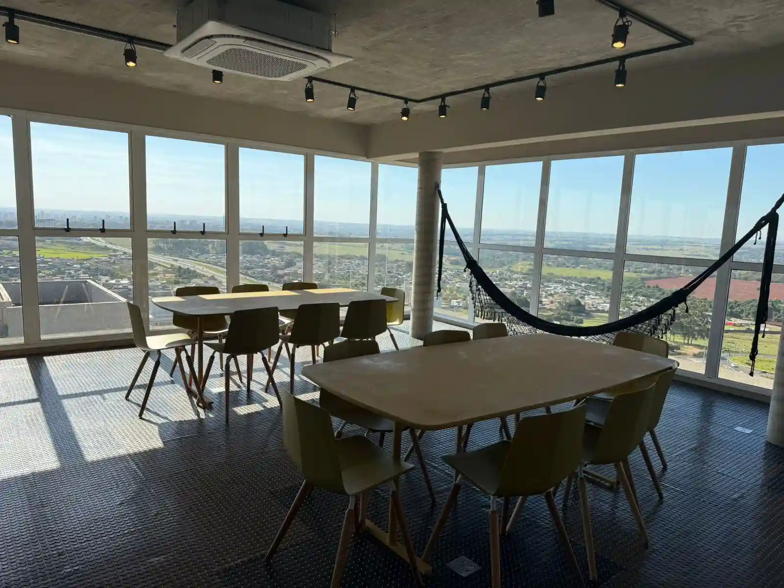 Studio com 1 quarto à venda, 33m² — foto 16 de 20