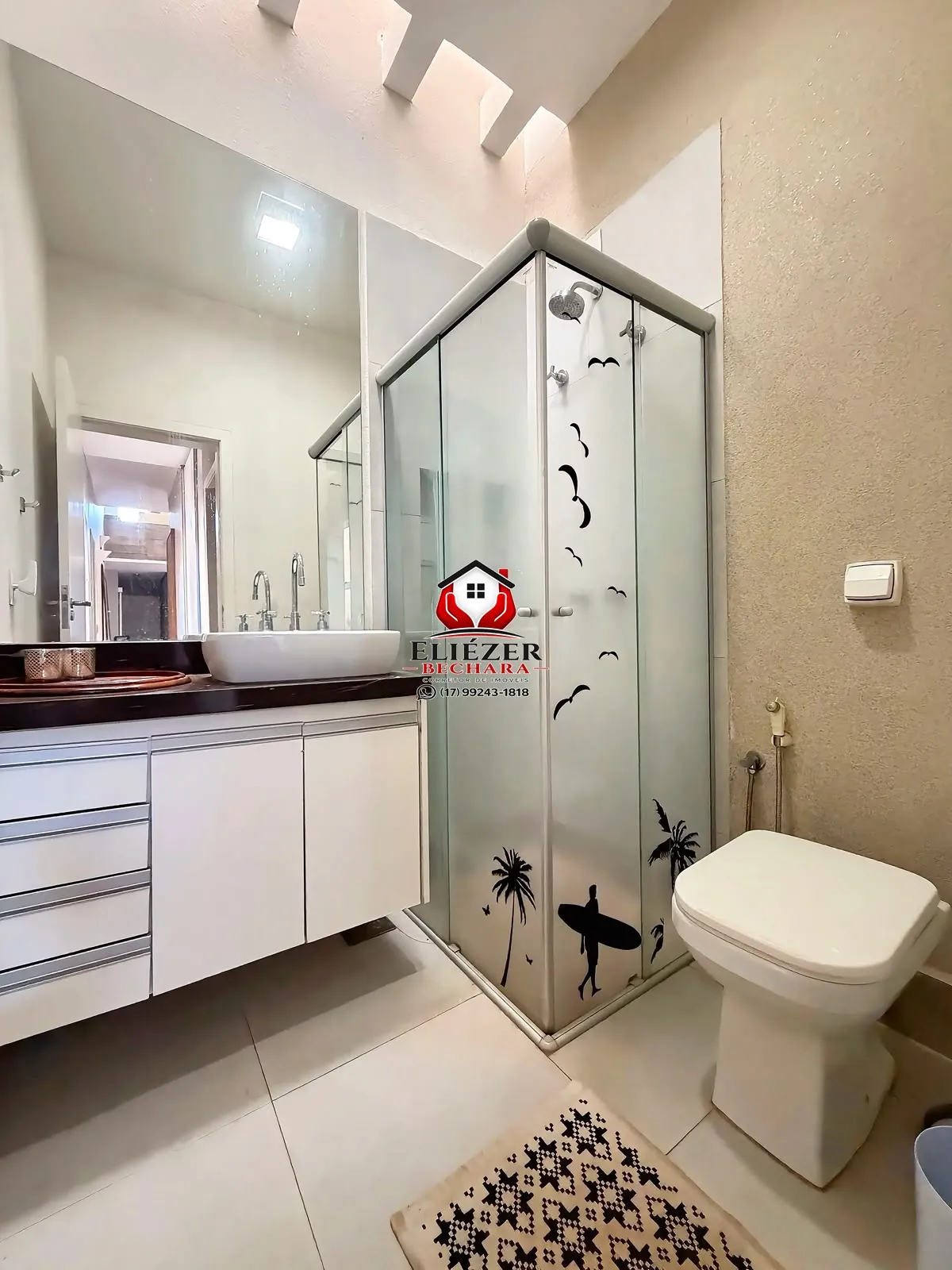 Casa de Condomínio com 3 quartos à venda, 140m² — foto 10 de 16