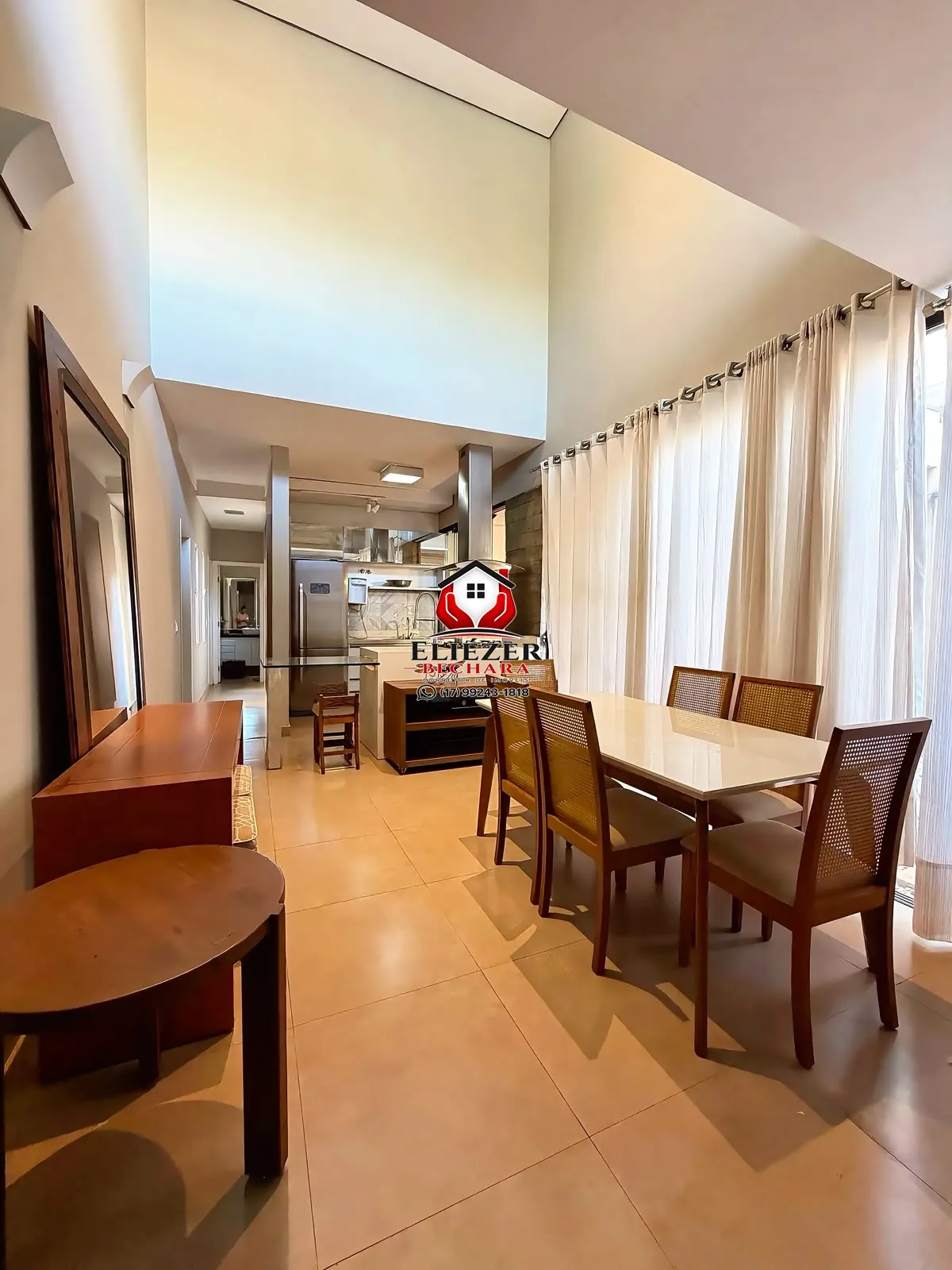 Casa de Condomínio com 3 quartos à venda, 140m² — foto 1 de 16