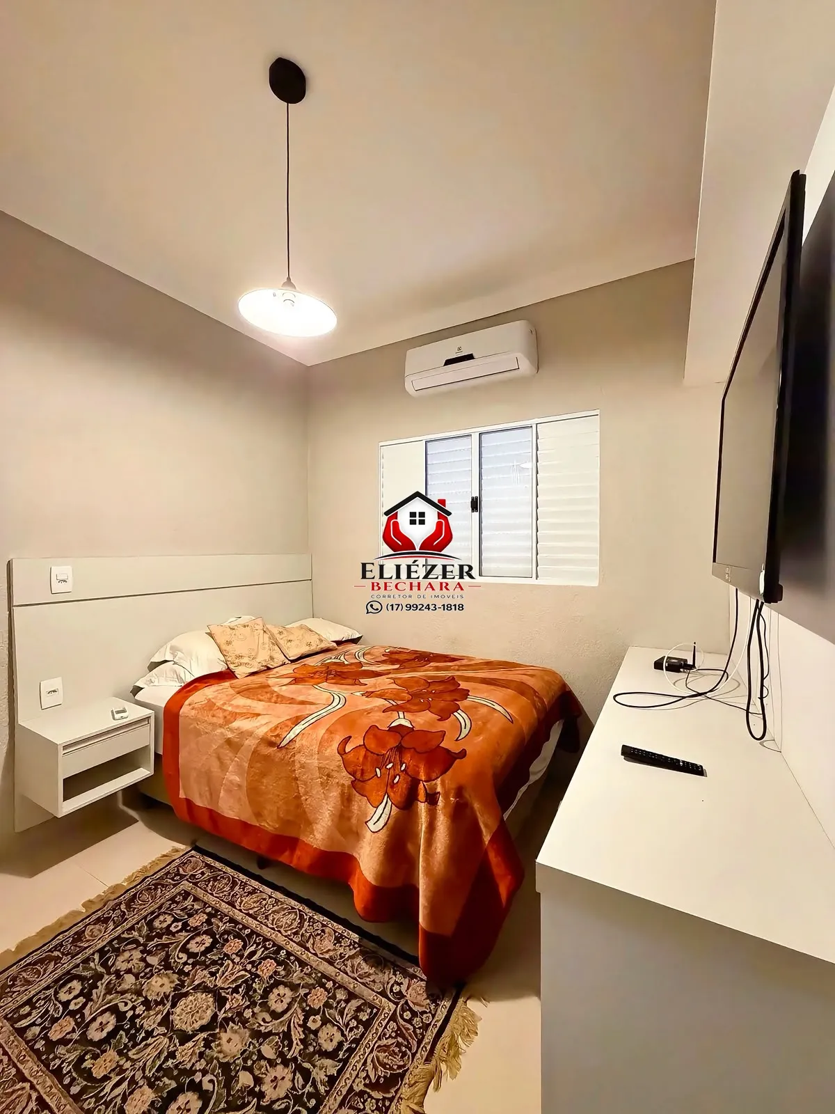 Casa de Condomínio com 3 quartos à venda, 140m² — foto 13 de 16