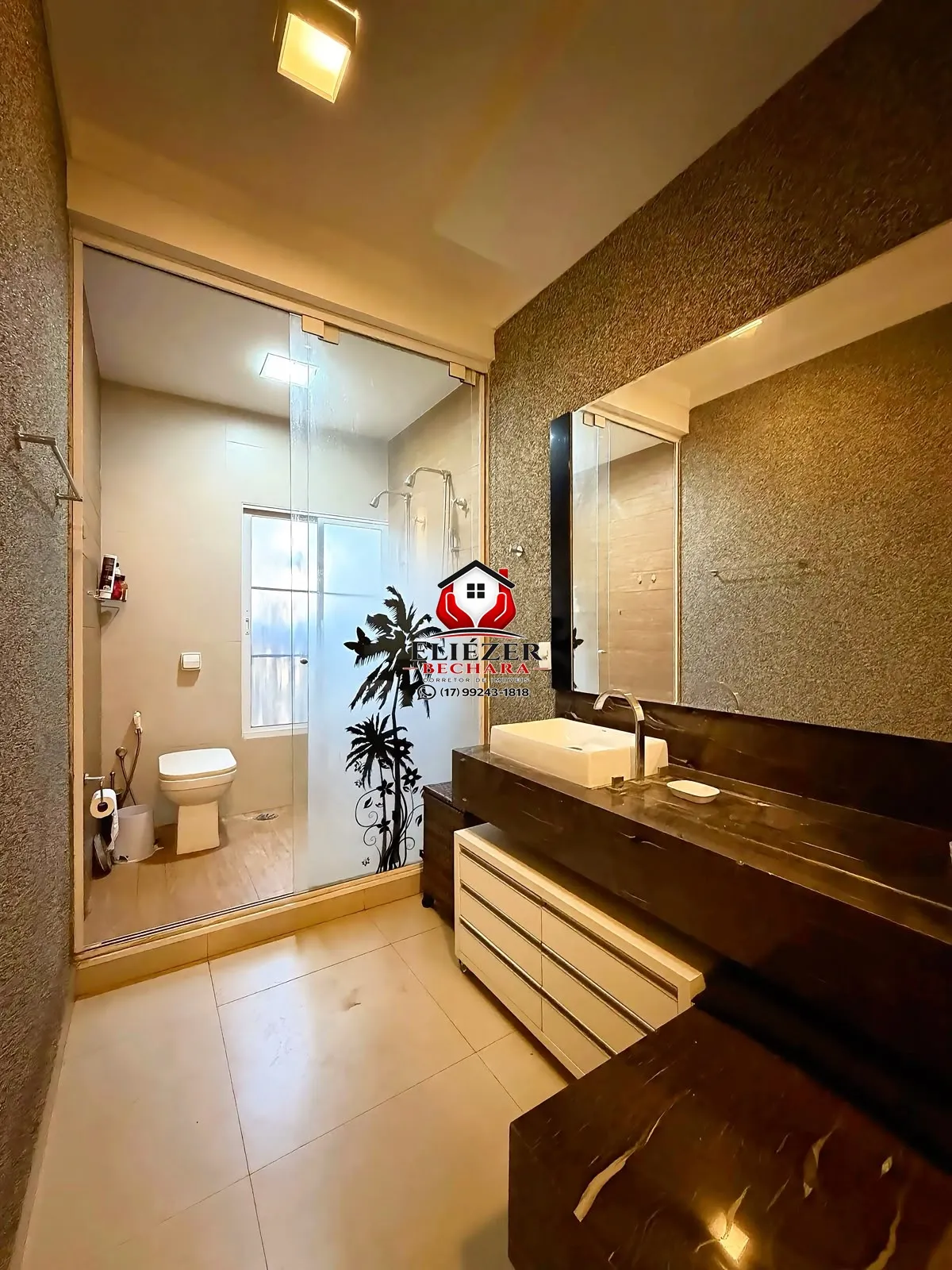 Casa de Condomínio com 3 quartos à venda, 140m² — foto 16 de 16