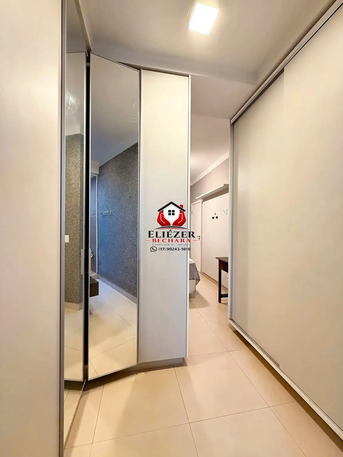 Casa de Condomínio com 3 quartos à venda, 140m² — foto 4 de 16
