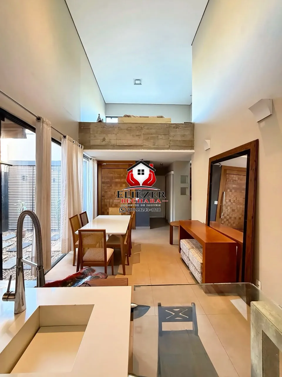Casa de Condomínio com 3 quartos à venda, 140m² — foto 15 de 16