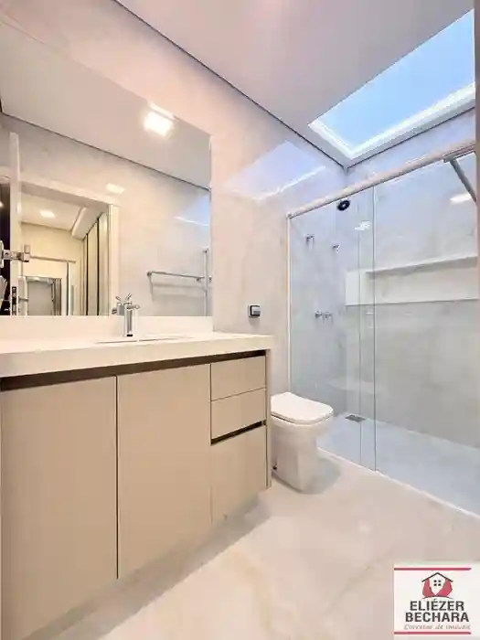 Casa de Condomínio com 3 quartos à venda, 190m² — foto 15 de 33