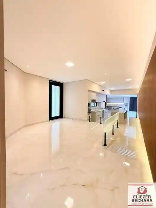 Casa de Condomínio com 3 quartos à venda, 190m² — foto 5 de 33