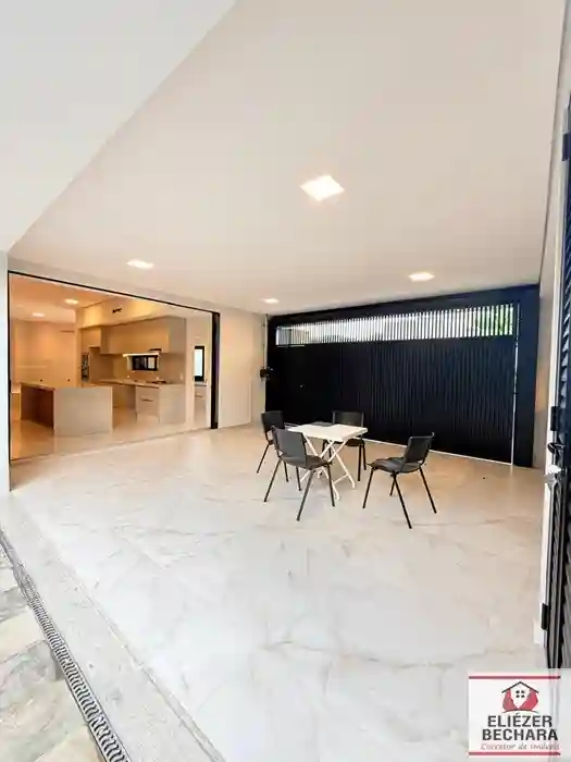 Casa de Condomínio com 3 quartos à venda, 190m² — foto 7 de 33