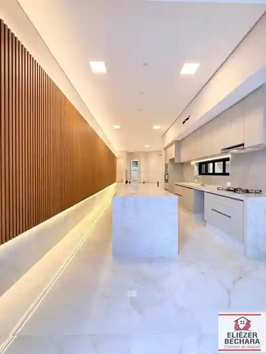 Casa de Condomínio com 3 quartos à venda, 190m² — foto 19 de 33